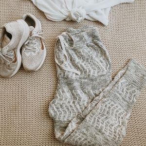Free People Joggers
